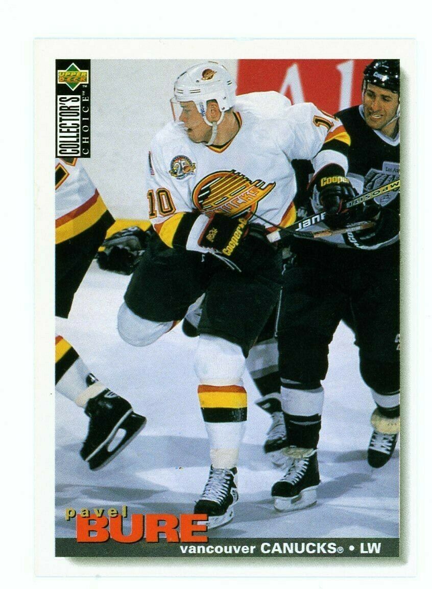 2000-01 Pacific Aurora #27 Rod Brind'Amour