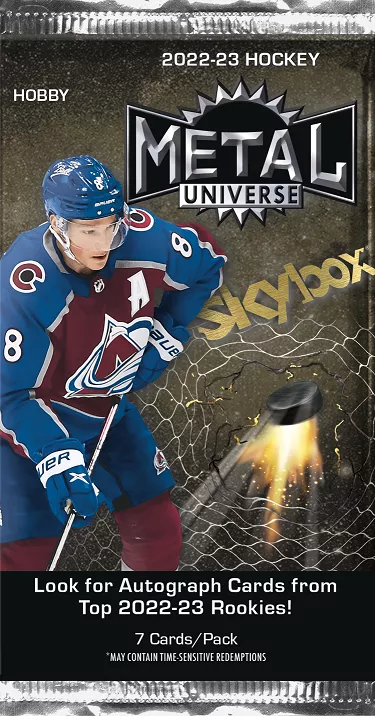 Svechnikov, Andrei 2019-20 Upper Deck Generation Next Jersey