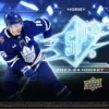 2023-24 Upper Deck SPx Hockey Hobby Box - Image 6