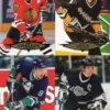 1995-96 ULTRA FLEER  Kompletní Set of 200 NHL hockey cards - Series 1 - Image 3
