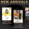 2022-23 Upper Deck The CUP Hockey Hobby Box - Image 6