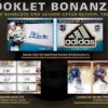 2022-23 Upper Deck The CUP Hockey Hobby Box - Image 3