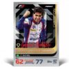 2024 Formula 1 Turbo Attax - Booster BALÍČEK - Image 3