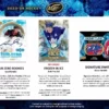 2023-24 Upper Deck Ice Hockey Hobby Box - Image 4