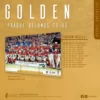 2023-24 LC Golden Prague Belongs to Us Retail Box - Image 6
