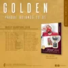 2023-24 LC Golden Prague Belongs to Us Retail Box - Image 4