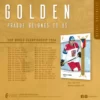2023-24 LC Golden Prague Belongs to Us Retail Box - Image 3