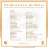 2023-24 LC Memorable Moments MS 2024 Hockey Box - Image 3