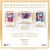 2023-24 LC Memorable Moments MS 2024 Hockey Box - Image 4
