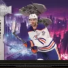 2023-24 Upper Deck Skybox Metal Universe Hockey Hobby Box - Image 6