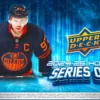 2024-25 Upper Deck Series 1 Hockey Hobby Box - Image 10