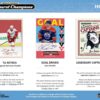 2023-24 Upper Deck Parkhurst Champions Hockey Hobby Box - Image 3