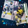 2024-25 SportZoo Tipsport ELH Series 1 Hockey Blaster Box - Image 7