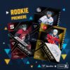 2024-25 SportZoo Tipsport ELH Series 1 Hockey Blaster Box - Image 4