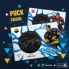 2024-25 SportZoo Tipsport ELH Series 1 Hockey Blaster Box - Image 13
