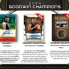 2024 Upper Deck Goodwin Champions Hobby Balíček - Image 6