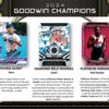 2024 Upper Deck Goodwin Champions Hobby Balíček - Image 5