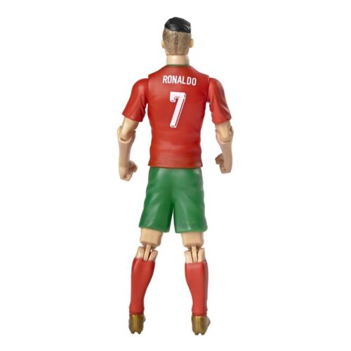 Portugal Cristiano Ronaldo Action figure 20cm - Image 4