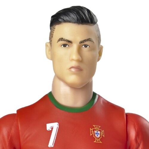 Portugal Cristiano Ronaldo Action figure 20cm - Image 3