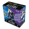 2024-25 Upper Deck Allure Hockey Hobby Balíček - Image 8