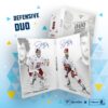 2024-25 SportZoo Tipsport ELH Series 2 Hockey Blaster Box - Image 12