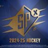 2024-25 Upper Deck SPx Hockey Hobby Balíček - Image 7