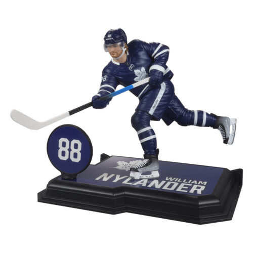 NHL - William Nylander Toronto Maple Leafs - Obrázek 5