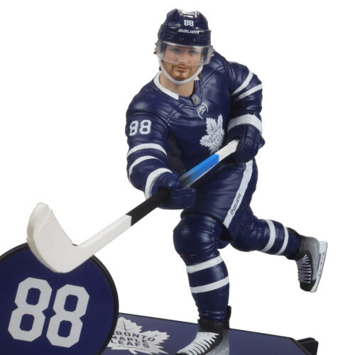NHL - William Nylander Toronto Maple Leafs - Obrázek 4
