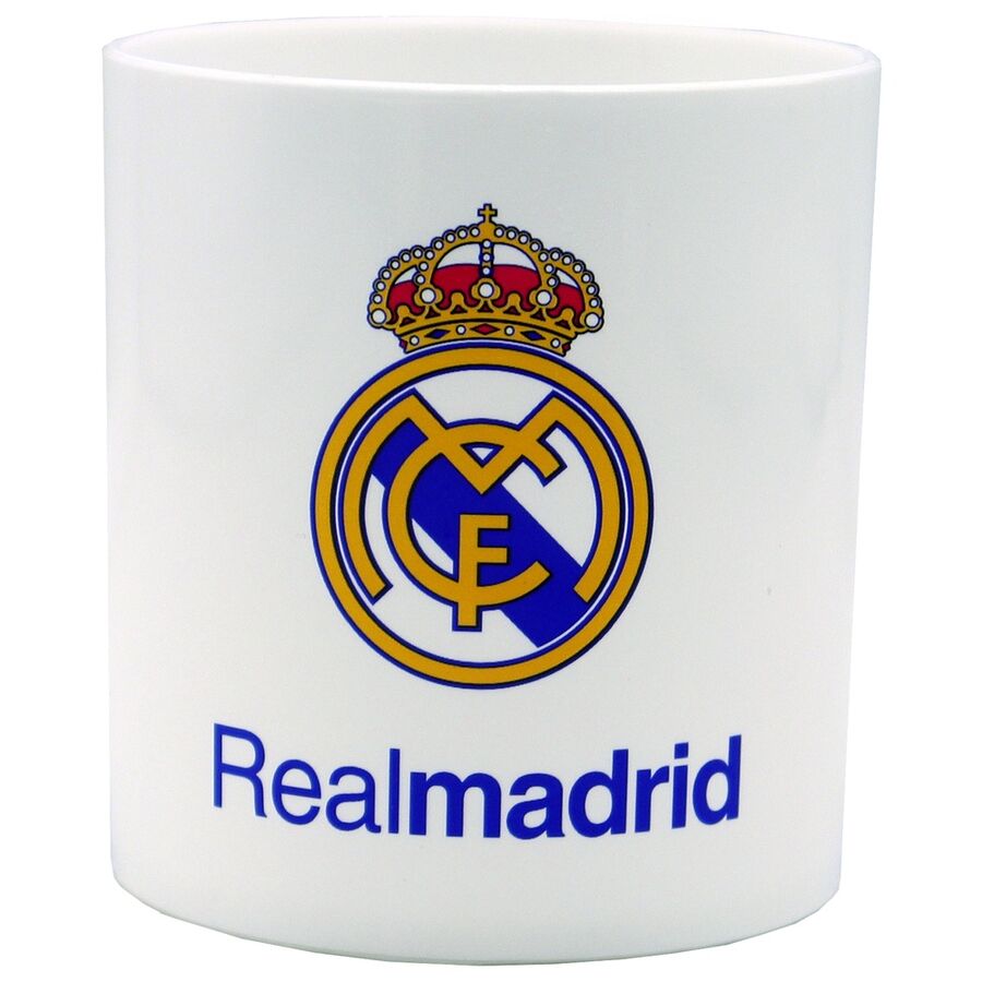 FC Real Madrid -Hrnek