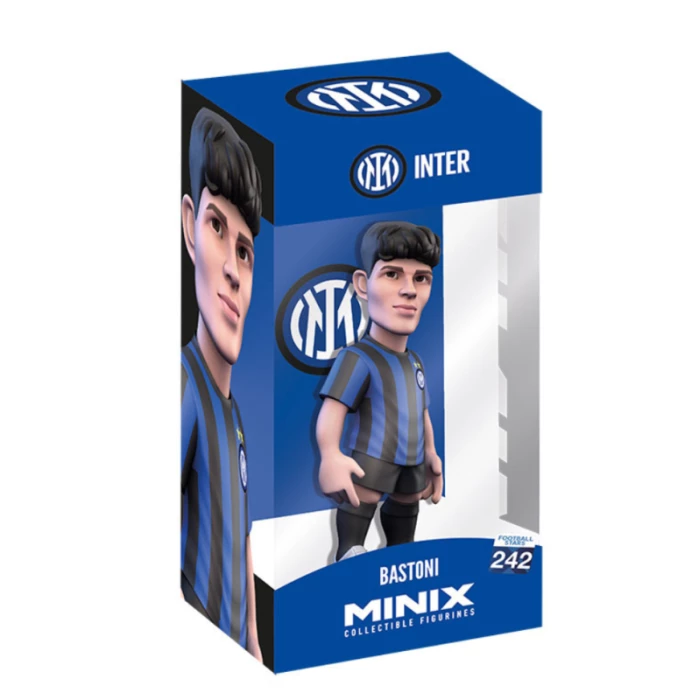 Inter Milan Minix Figurka Alessandro Bastoni