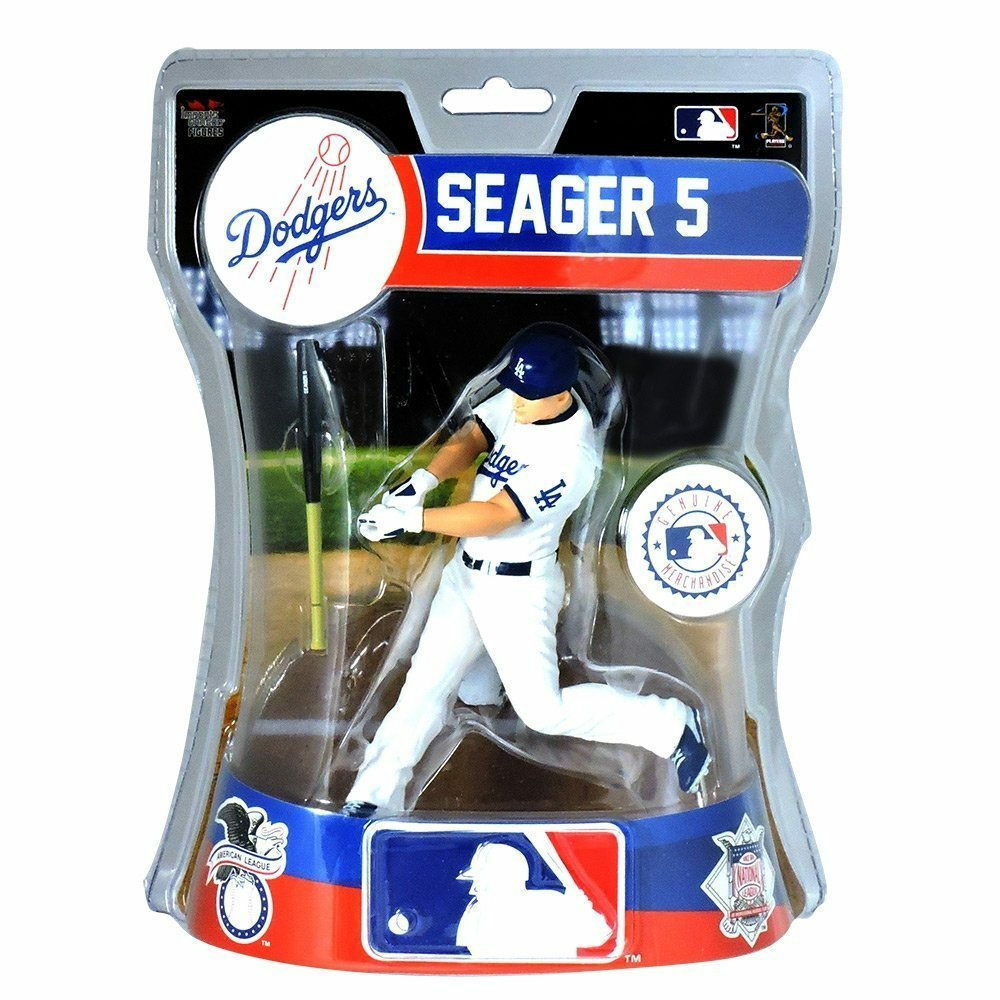 MLB Corey Seager 15 cm Figurka