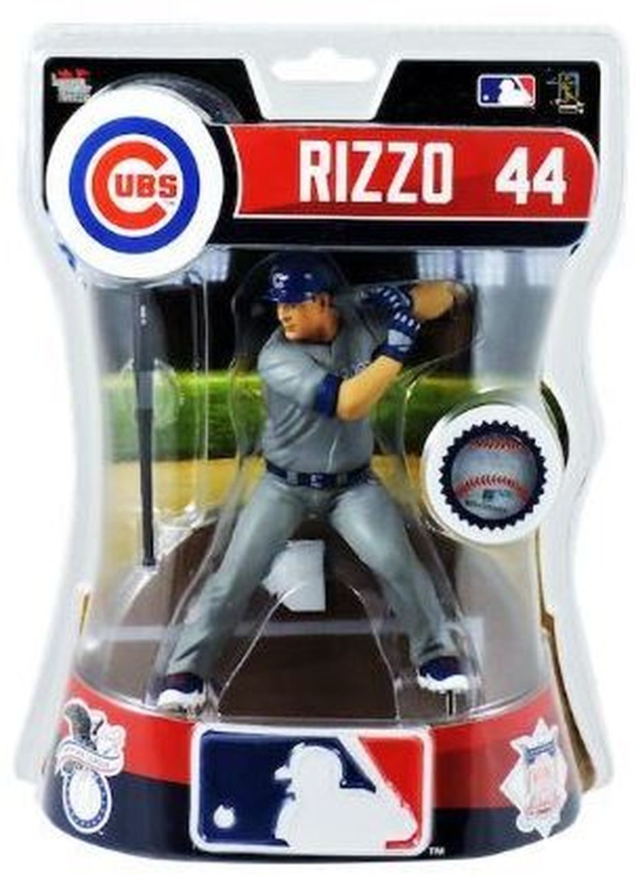 MLB Anthony Rizzo 15 cm Figurka